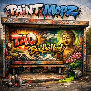 Paint Mopz (feat. BuddhaHood)