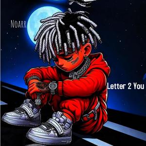 Letter 2 You