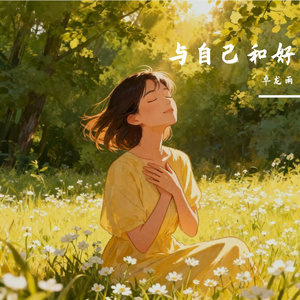 与自己和好