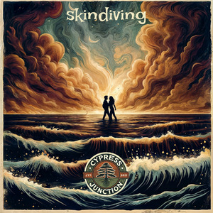 Skindiving