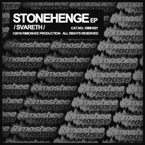 Stonehenge (Original Mix)