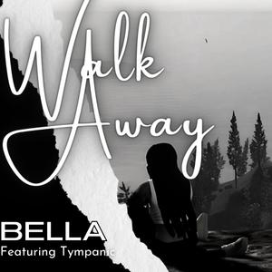 Walk Away (feat. Tympanic)