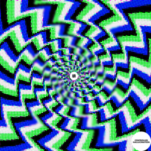 Controlled Hallucination