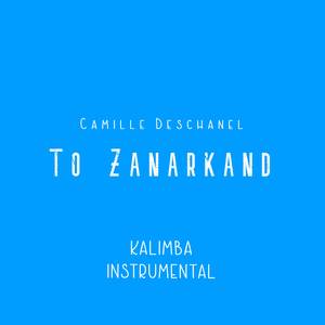 To Zanarkand (Kalimba Instrumental)