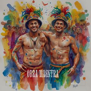 Obra maestra