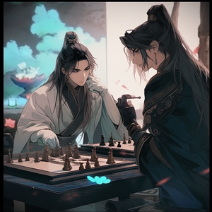 【FREE】对弈 - （Chinese style Club banger Type Beat）