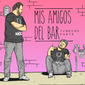 Ta´ciendo Jrío (El Carro Azul)