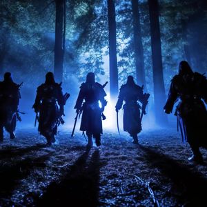 show me your back（phonk）