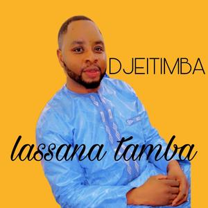 DJEITIMBA (Radio Edit)