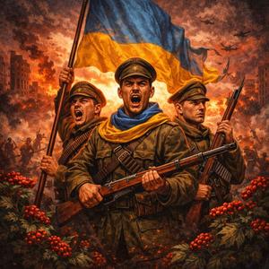 Ей, брате, тримайся
