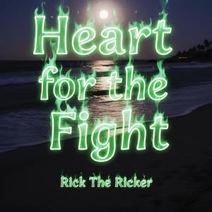 Heart for the Fight