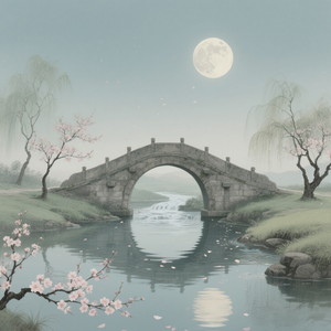 江湖未醒情未停