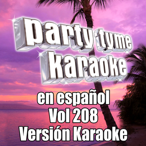 Calle Melancolia (Made Popular By Joaquin Sabina) [Karaoke Version]