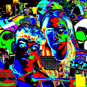 Life goes on and on and on. In my life. Yeah, yeah. Yeah, yeah, yeah. Me apetecía pegarle una patada al cristal. Quedaba bien, era, era para la composición geométrica.