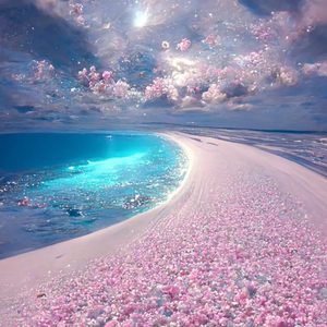 【心从海上医】