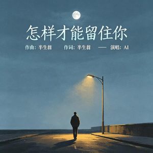 怎样才能留住你 (原版)