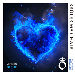 Brûler Ma Chair (Version Bleue)