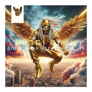 DIGGI BΛBY VΞΓSTΞHT ΛLLΞS