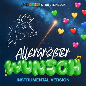 Allergrößter Wunsch (Einschlafversion)