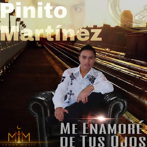 Me Enamoré de Tus Ojos