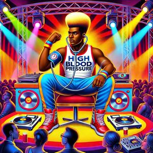 High Blood Pressure Blues