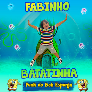 Funk do Bob Esponja