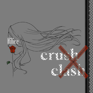 crush×clash