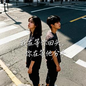 我在等你回头你在等他分手
