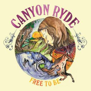 In The Canyon