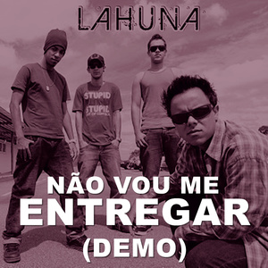 Não Vou Me Entregar (Demo)