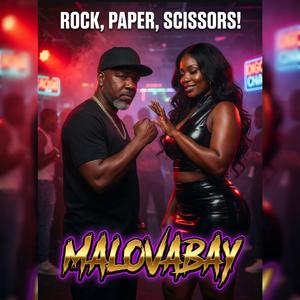 ROCK, PAPER, SCISSORS!