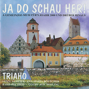 Kehraus / Der Papst (Epilog)