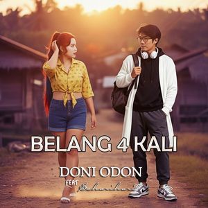 Belang 4 Kali