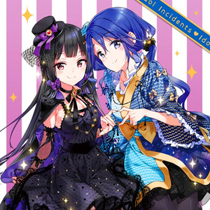 †暗黒舞踏会†