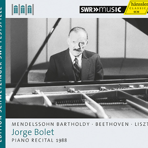 6 Preludes and Fugues, Op. 35:Fugue No. 1 in E Minor, MWV U66