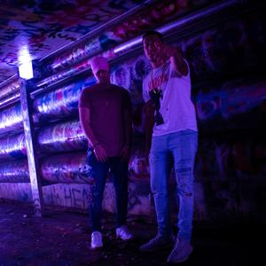 Fvded (feat. Caleb)