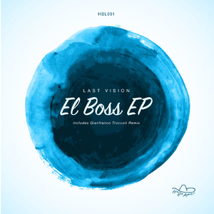 El Boss (Original Mix)