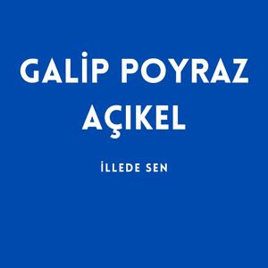 İllede Sen