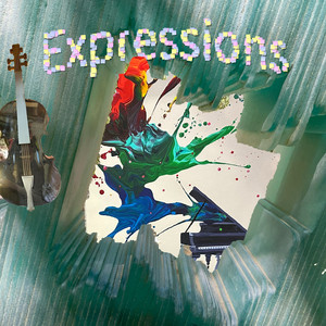 Expression (II)