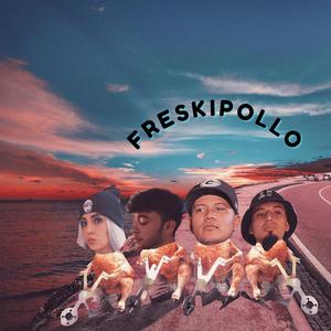 FRESKIPOLLO (feat. J-zy)