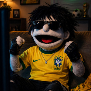 Vai Brasil!