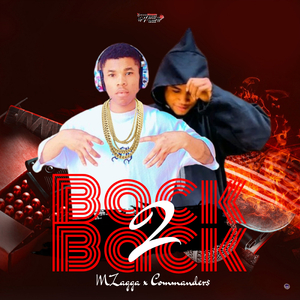 Back 2 Back
