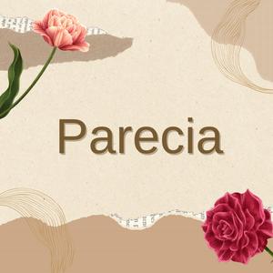 Parecia