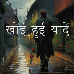 खोई हुई यादें