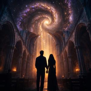 Szepty na Progu Wieczności