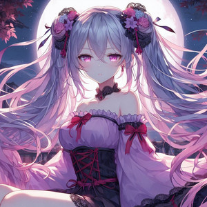 愛ト罪ノ感染症 feat. 原　葉月