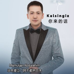 Kalsingiz 你来的话