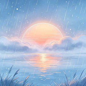 雨声轻语