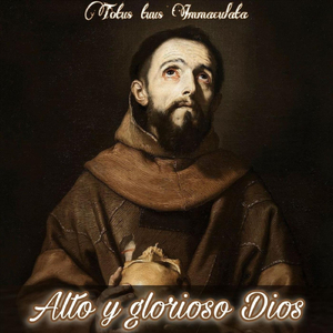 Alto y glorioso Dios