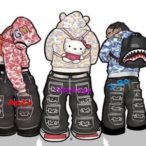 Plane (feat. Ap2x & J-Ro) (prod. Fexxy.)